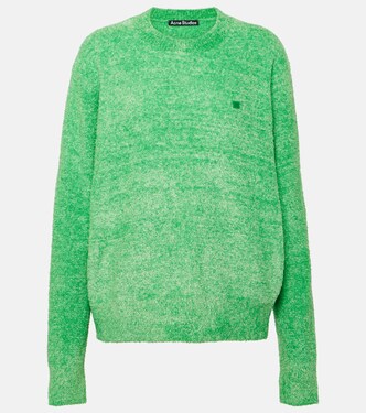 Knitted sweater | Acne Studios