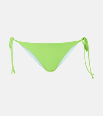 Culotte de bikini Tivoli réversible | Melissa Odabash