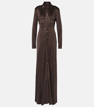 Robe longue | Tom Ford