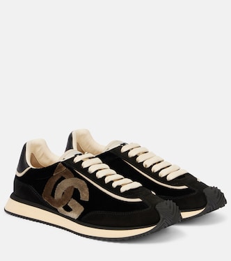 DG Cushion low-top sneakers | Dolce&Gabbana
