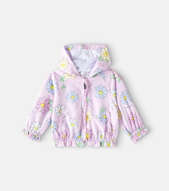 Veste à imprimé | Monnalisa