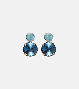 Myrla drop earrings | Jennifer Behr