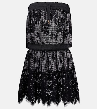 Robe Isla à fleurs | Melissa Odabash