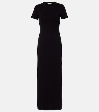 Robe t-shirt Lucinda en coton | Nili Lotan