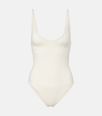 Badeanzug Scoop | Toteme