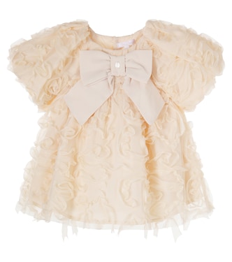 Baby Kleid mit Tüll | Patachou