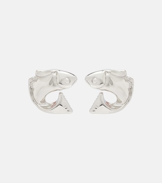 Poisson earrings | Jacquemus