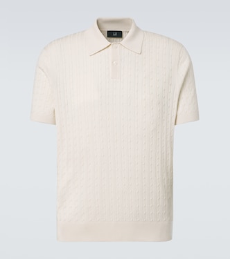 Pullover aus Baumwolle und Seide | Dunhill