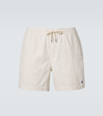 Cotton shorts | Polo Ralph Lauren