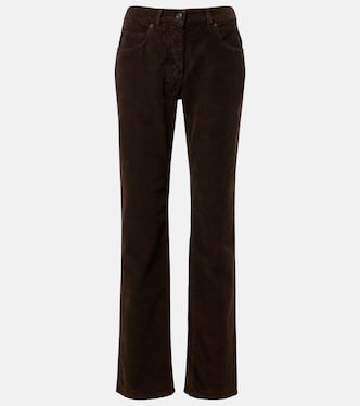 Frava straight jeans | The Row