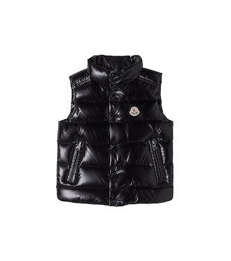 Daunenweste Tib | Moncler Enfant