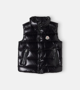 Tib down vest | Moncler Enfant