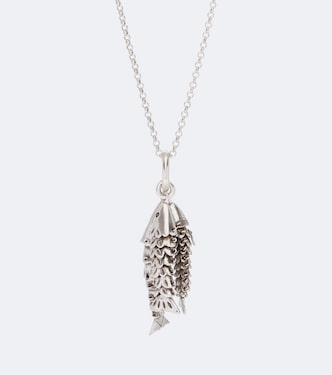 River pendant necklace | Isabel Marant