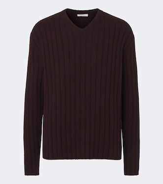 Pullover Ettore aus Kaschmir | The Row