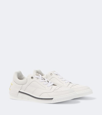 Leather sneakers | Fendi