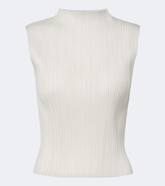 Top Monthly Colors: August plisado | Pleats Please Issey Miyake