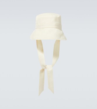 Wool bucket hat | King & Tuckfield