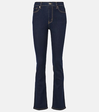 Le High Straight Long jeans | Frame