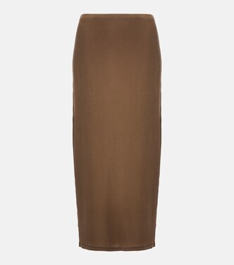 Esta midi skirt | Acne Studios