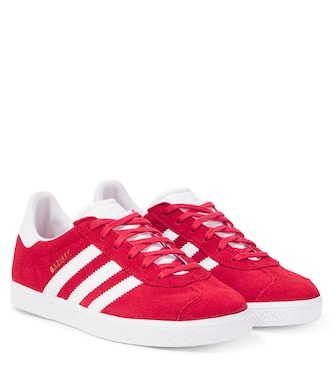 Gazelle J suede sneakers | Adidas Originals Kids