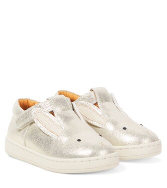 Slip-on Esterre in pelle | Donsje