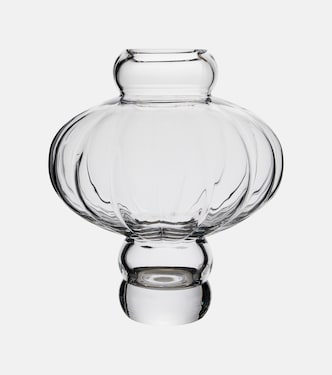 Balloon 02 glass vase | Louise Roe