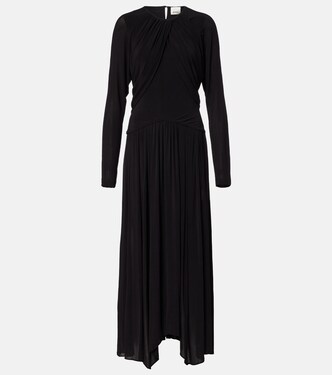 Robe longue Galina | Isabel Marant