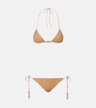 Lumière Nuggets bikini | Oséree