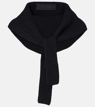 Gros Grain scarf | Jacquemus