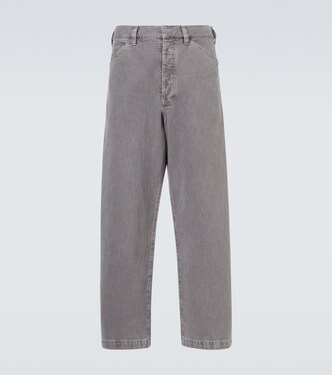 Wide-leg jeans | Lemaire