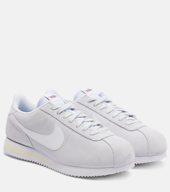 Cortez suede sneakers | Nike