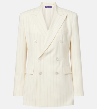 Wool jacket | Ralph Lauren Collection
