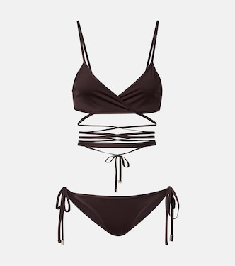 Bikini-Set | The Attico