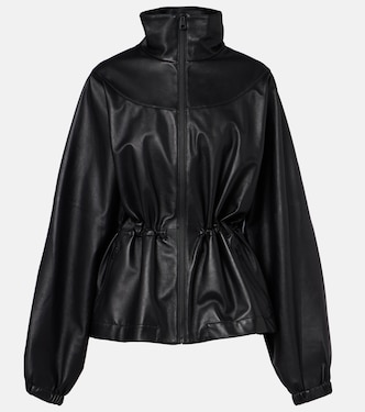 皮革夹克 | Givenchy