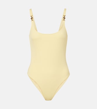 Medusa swimsuit | Versace