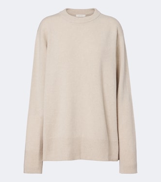 Sibem wool and cashmere sweater | The Row