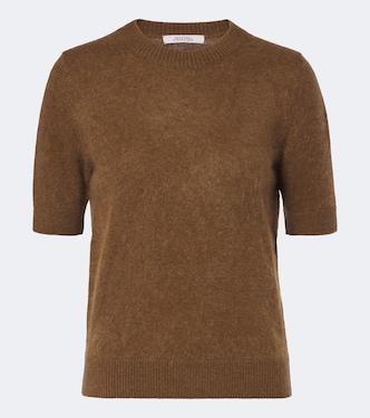 Jersey Fluffy Statements de lana y cachemir | Dorothee Schumacher