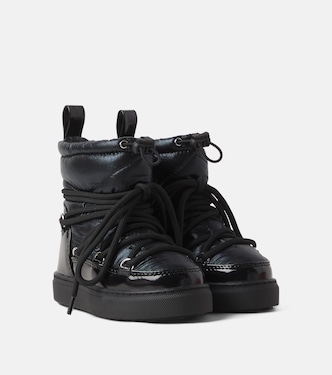 Schneestiefel Classic | Inuikii Kids
