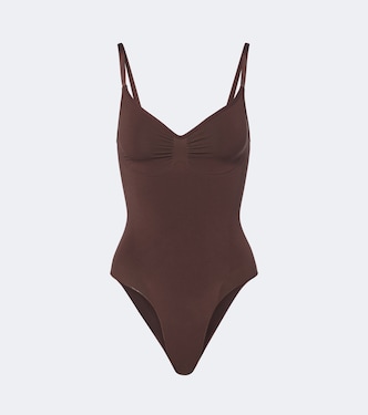 Seamless Sculpt bodysuit | Skims