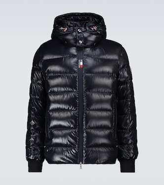Daunenjacke Cuvellier | Moncler