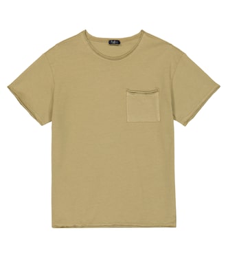 Cotton T-shirt | Il Gufo