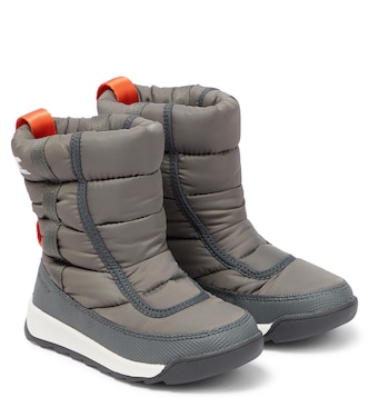 Whitney II Puffy ankle boots | Sorel Kids