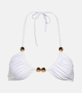 Haut de bikini triangle Ariana | Dodo Bar Or