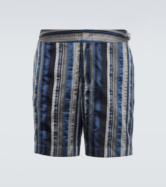 Badeshorts Bulldog | Orlebar Brown