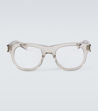Eckige Brille SL 571 | Saint Laurent