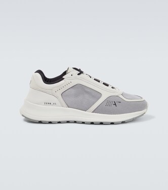 Baskets Zero V1 | Athletics Footwear