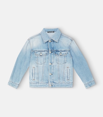牛仔夹克 | Acne Studios Kids