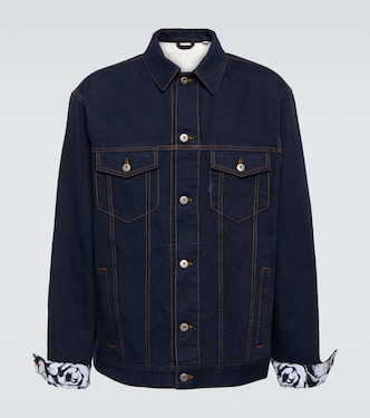 Denim jacket | Burberry