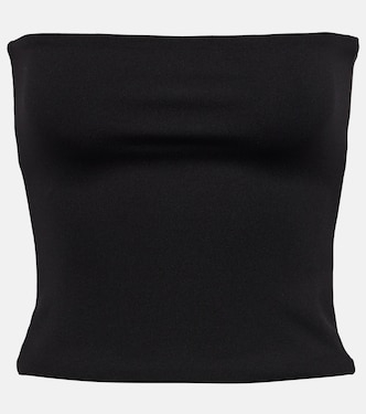 Jersey tube top | Wardrobe.NYC