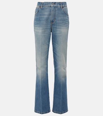 Straight Jeans | Victoria Beckham